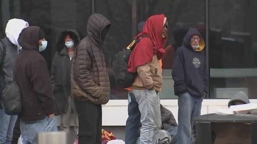 People wait for supplies during winter storm.jpeg