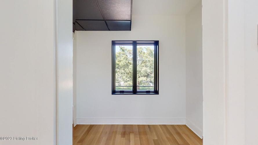 A fancy home in Louisville's Germantown neighborhood is listed at $750,000 as of June 15, 2023