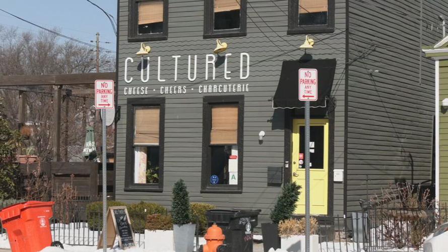 Cultured