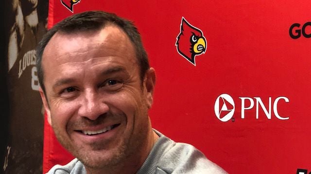 Jeff Walz