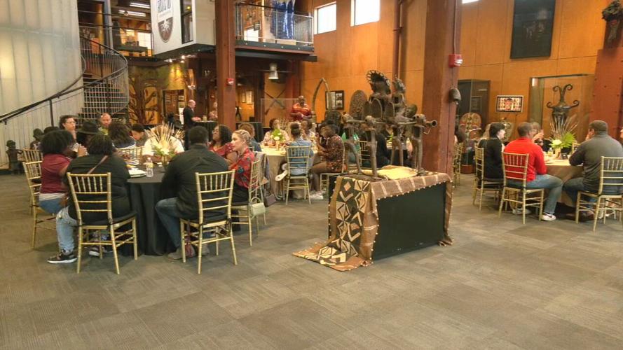 Roots 101 student art exhibit-West Louisville leaders 4.jpeg