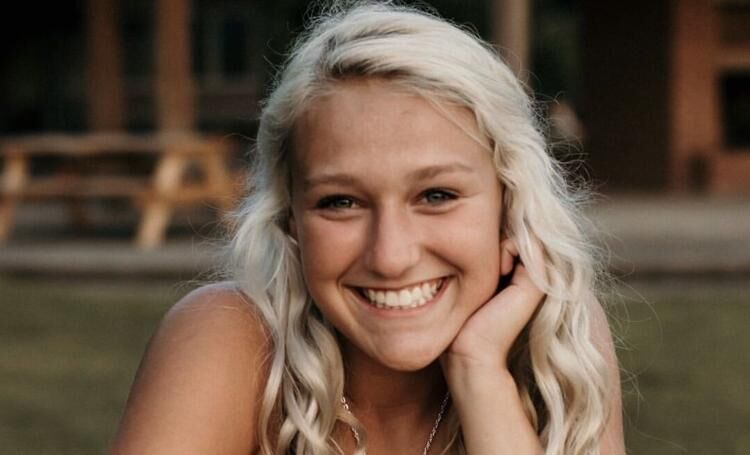 Madelynn Troutt