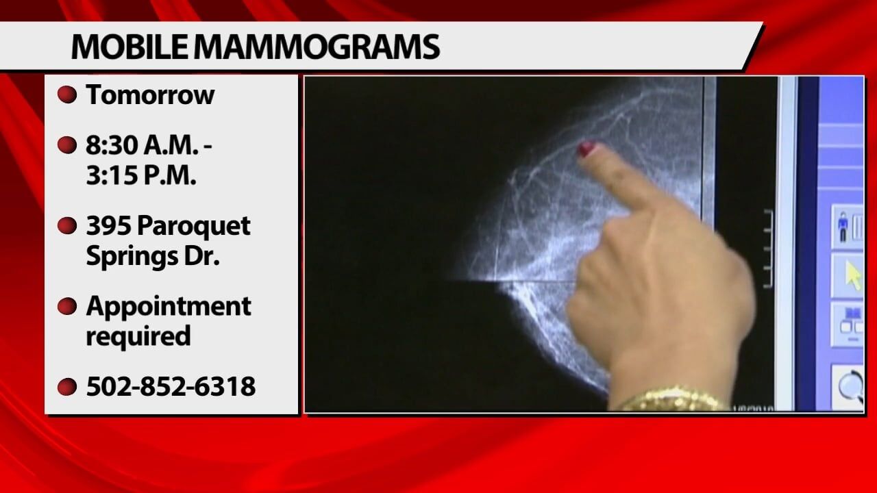 Breast Cancer Survivors and Follow-Up Mammograms: What to Expect -  Innovative MRI Partners, LLC