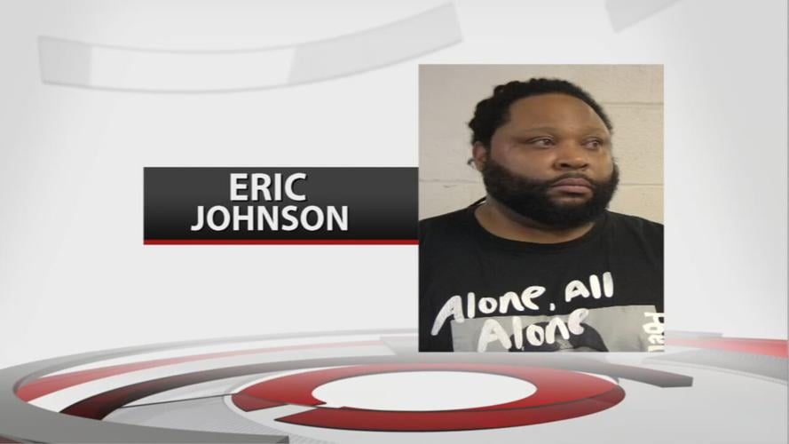 Eric Johnson