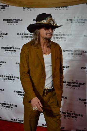Kid Rock 2024 Barnstable-Brown Derby Eve Gala