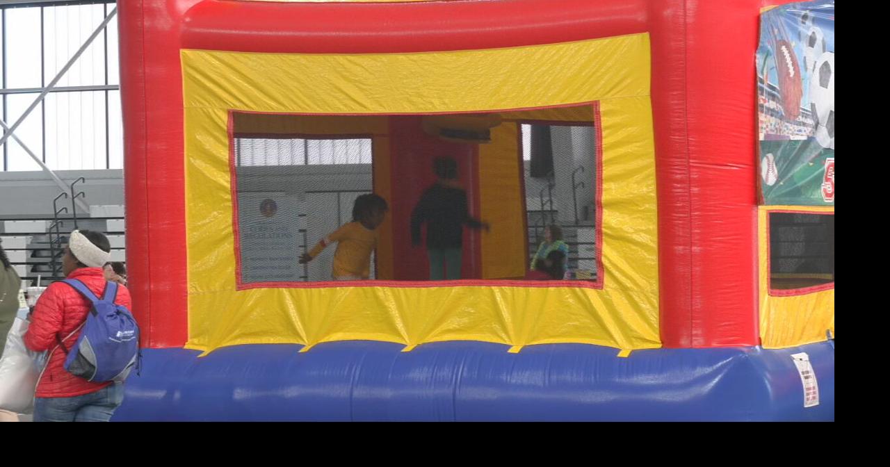 Celebration held for 1-year anniversary of Norton West Louisville Hospital