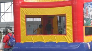 Celebration held for 1-year anniversary of Norton West Louisville Hospital