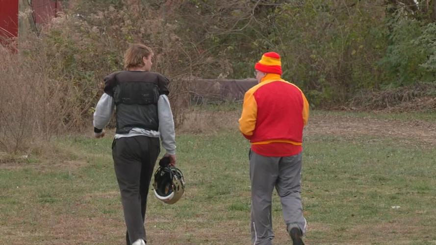 Travis Egan Bullitt East