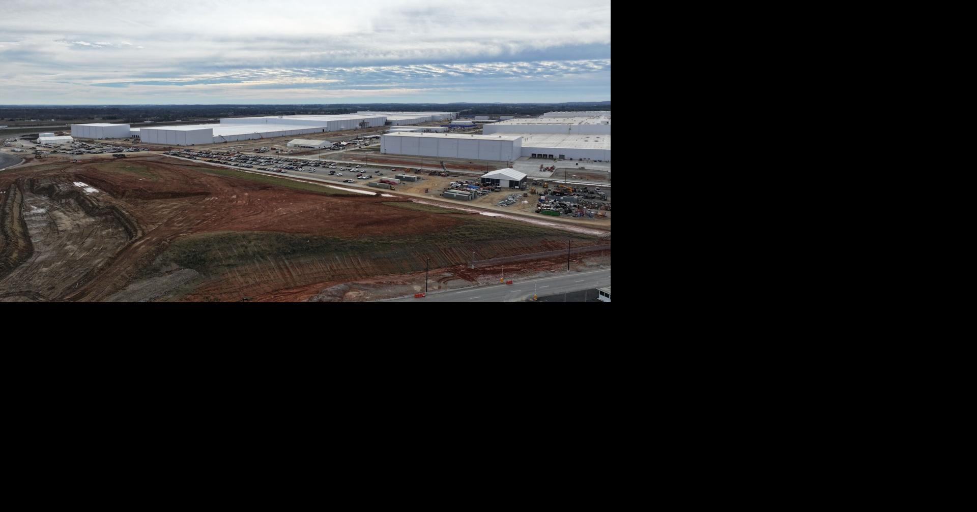 Kentucky battery plant workers hoping for 'stability' in Glendale blindsided by layoffs