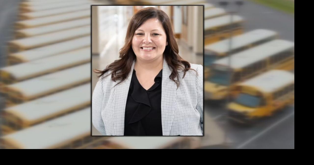 LaRue County Schools appoint new superintendent Education wdrb com
