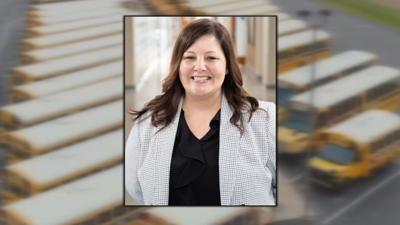 New LaRue County Schools Superintendent Adryanne Warren