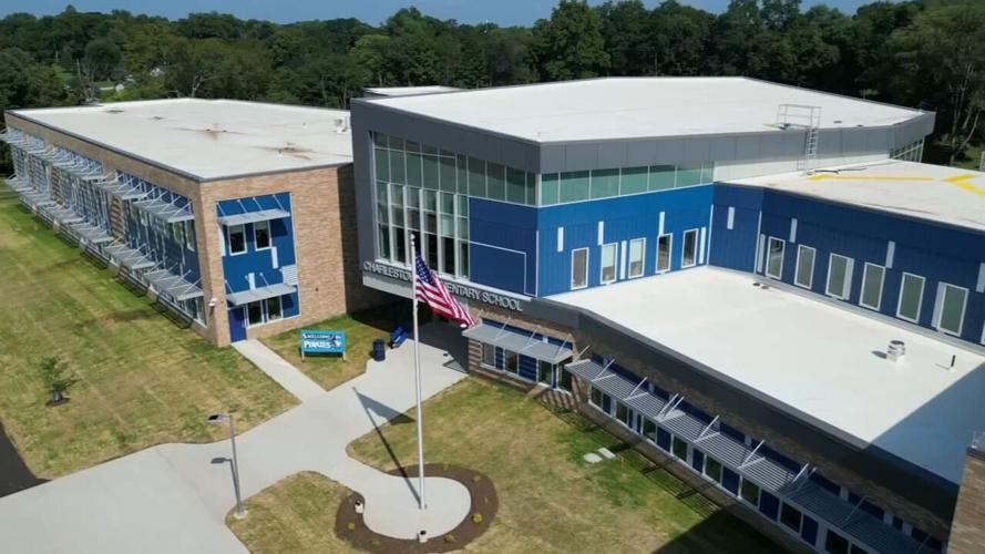 Charlestown Elementary School - 7.22.25
