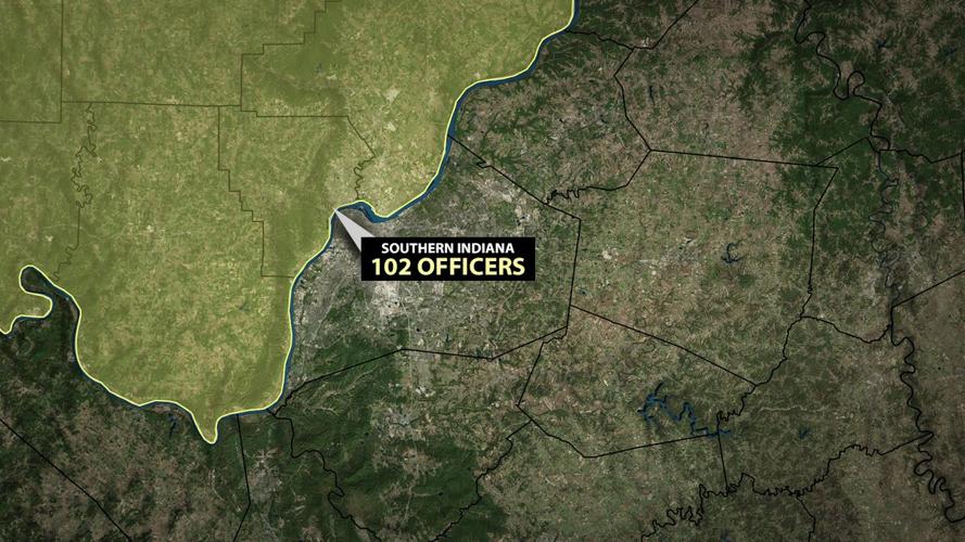 Map_Southern Indiana Officers.png