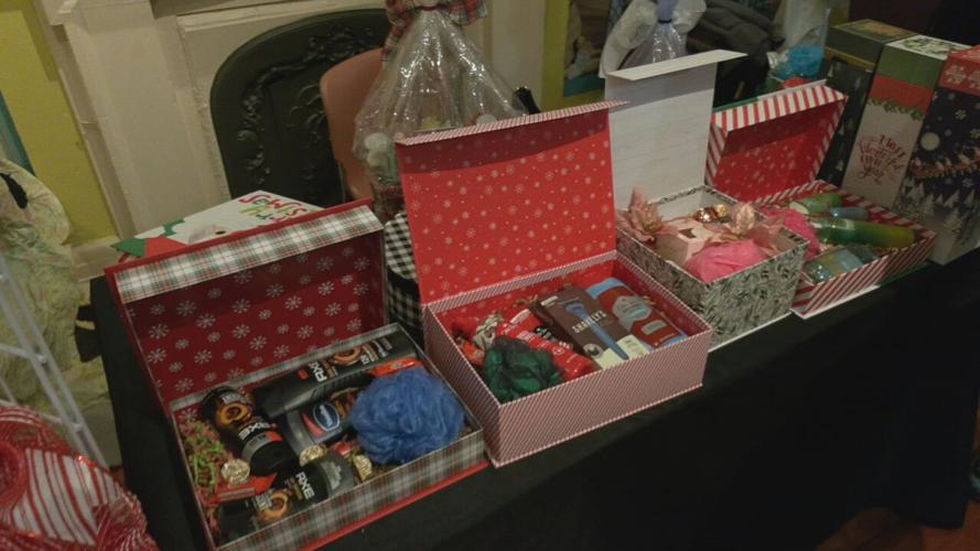 PORTLAND HOLIDAY BAZAAR