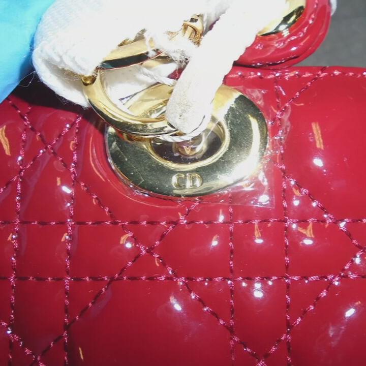 CBP seizes $30 million shipment of fake handbags and clothing