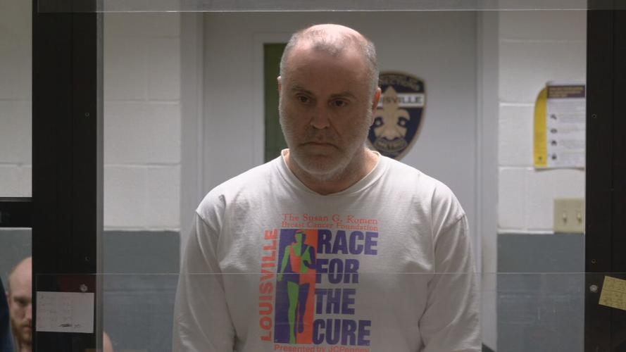 Christian Andrew Phillips