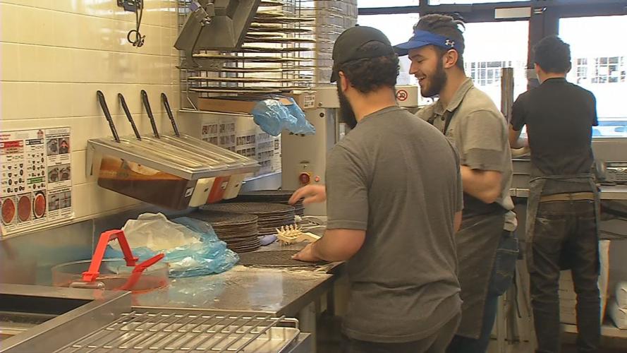 Papa John's pizza making.jpg