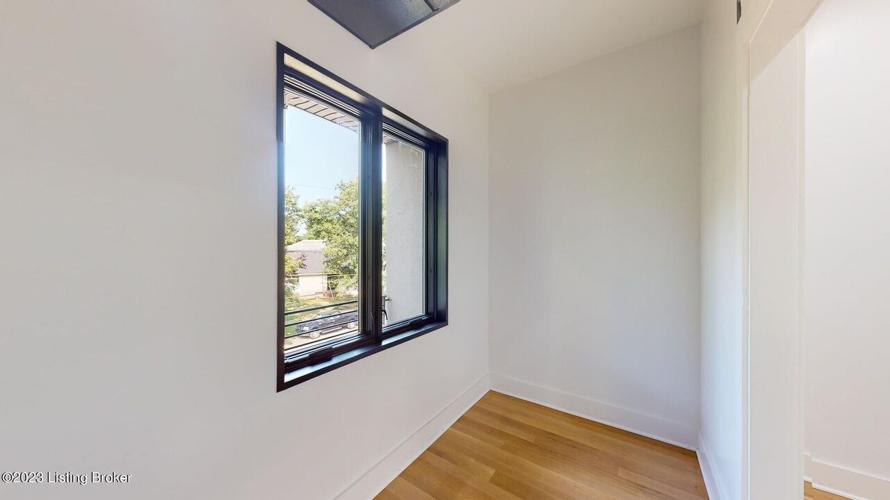 A fancy home in Louisville's Germantown neighborhood is listed at $750,000 as of June 15, 2023