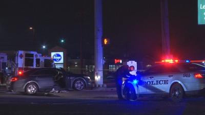 BUECHEL BYPASS SHOOTING