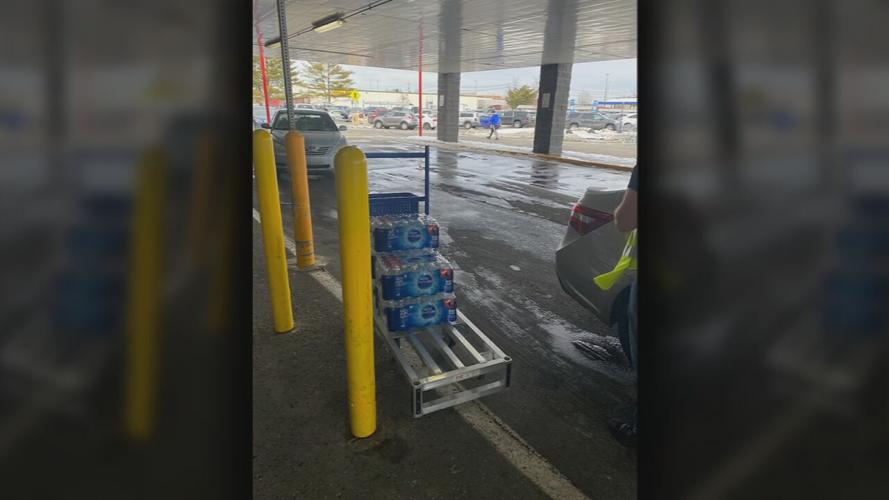 Water on a pallet 502 Water 4 Texas.jpeg