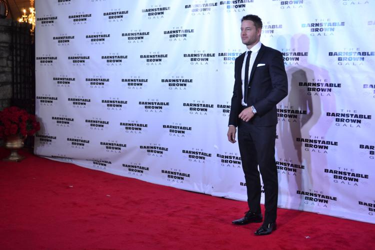 Barnstable 2023 - Justin Hartley