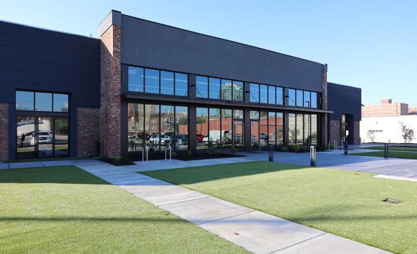 Noble Funk Brewery in Old Louisville.JPG