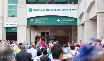 Churchill Downs