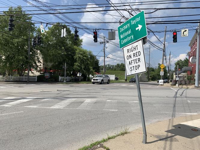 Brownsboro Road rightsizing