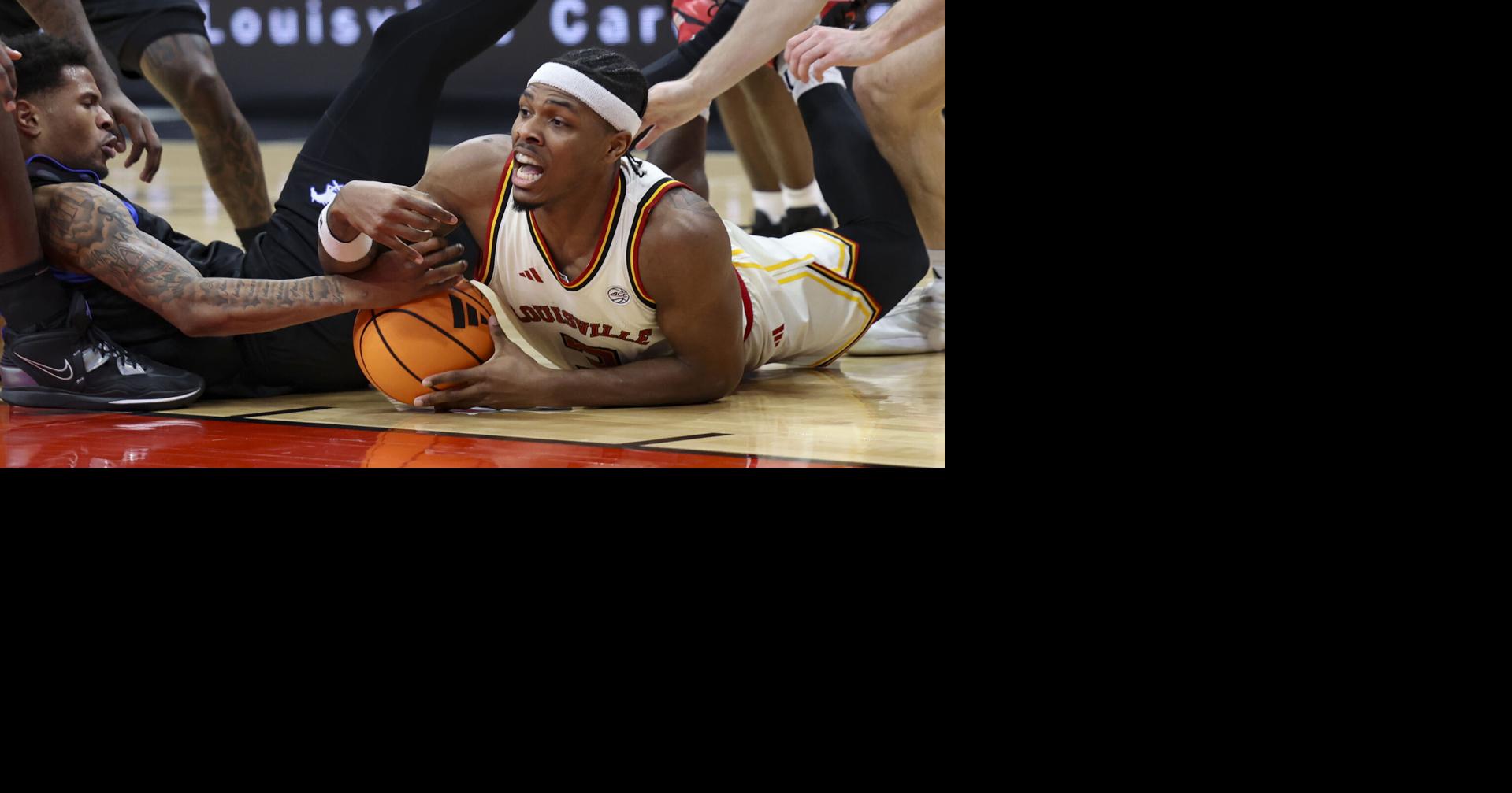 CRAWFORD | Desperation is a weapon. Pat Kelsey wants Louisville to wield it.