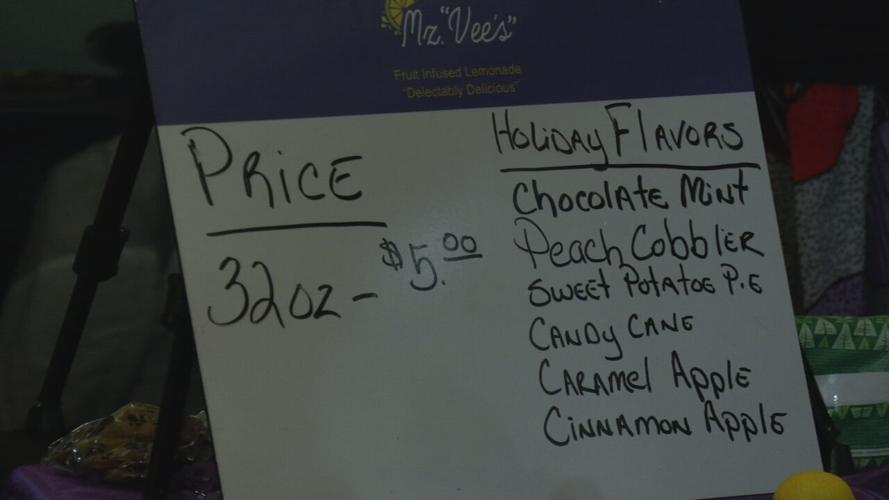 PORTLAND HOLIDAY BAZAAR