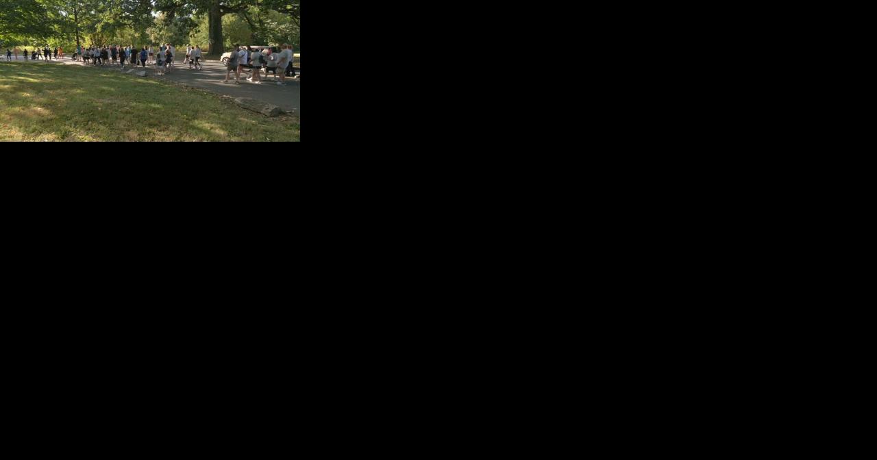Purrfect Day Cafe hosts inaugural fun run at Cherokee Park to benefit homeless pets - Vimarsana News