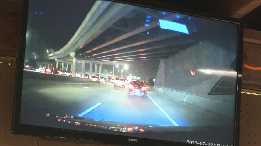 Tony Cullip dash cam video-Watterson Expressway drag racing.jpeg