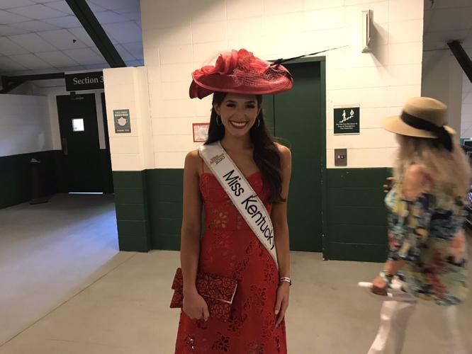 DERBY - MS. KENTUCKY 2019 - 5-1-2021