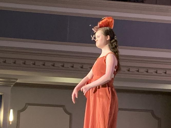 KDF Fashion Show 3-31-22