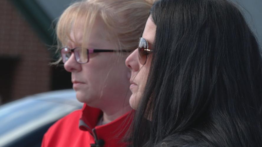 Search continues for missing girl, 4-year-old Serenity McKinney, family members speak out