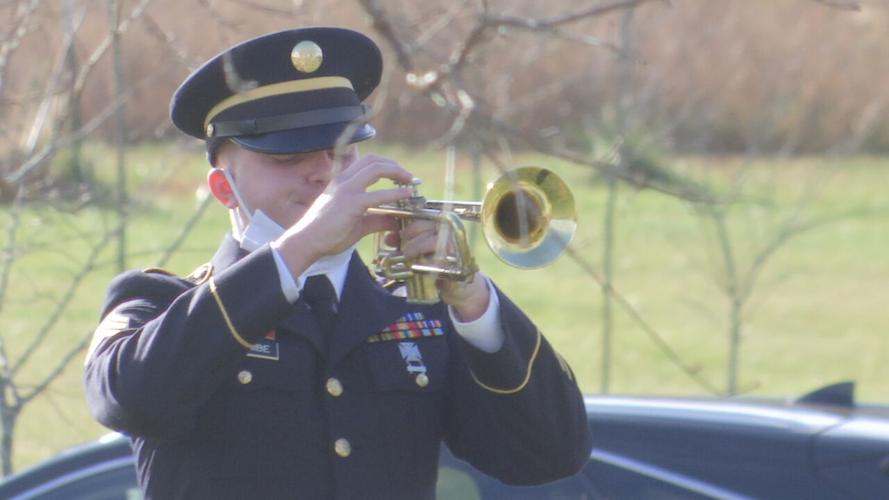 veterans burial ceremony 3