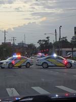 1 dead, 4 others injured after shooting at Charles Young Park in Lexington
