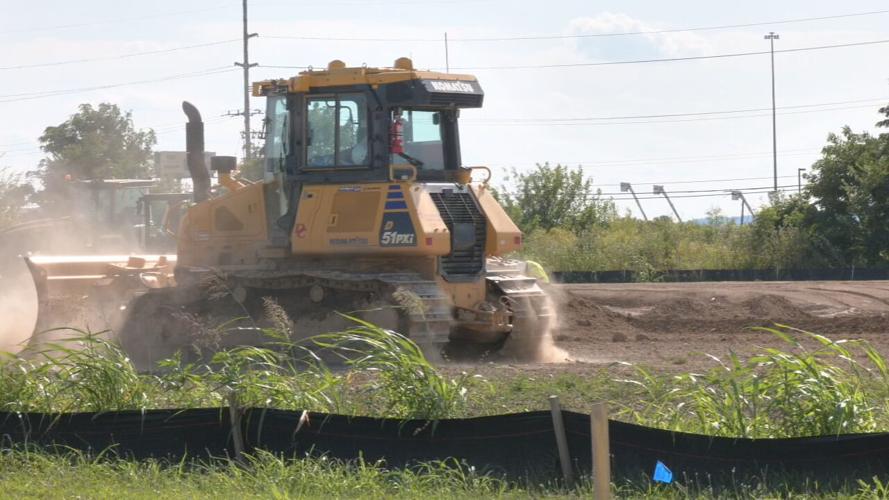 SOUTHERN INDIANA HOUSING DEVELOPMENTS