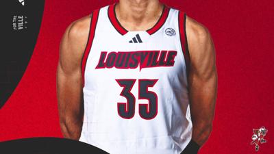Louisville No. 35