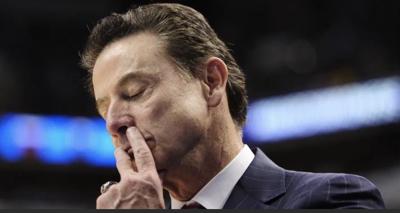 Rick Pitino