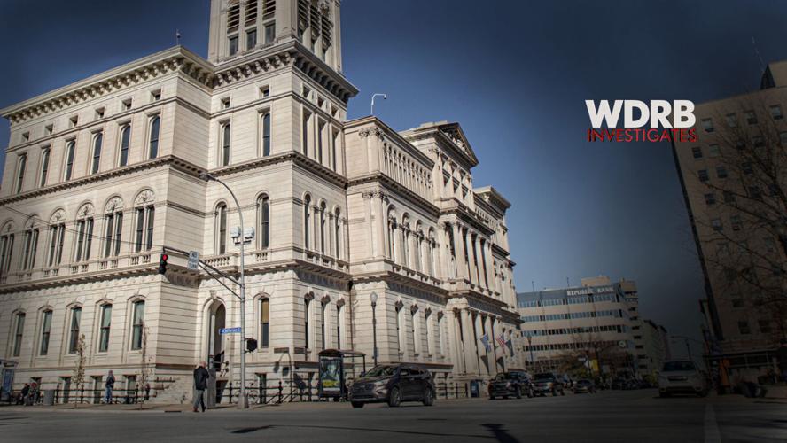 Lobbying investigates