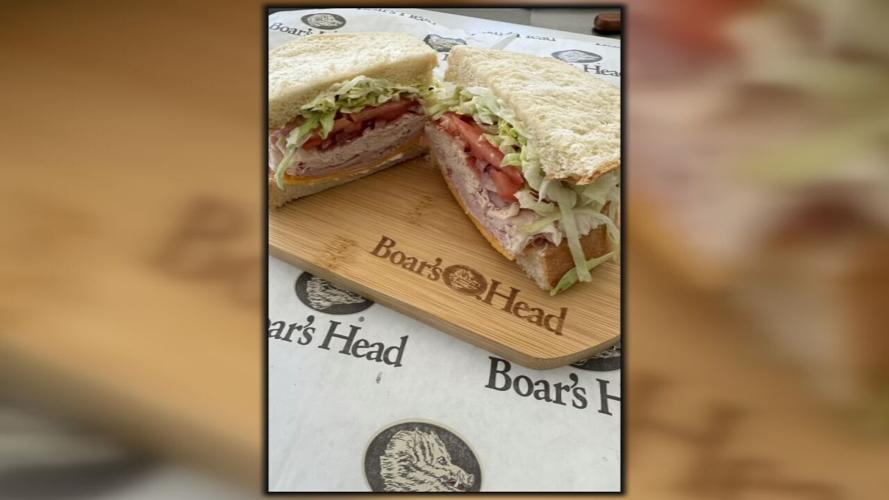BOONE'S DELI GRAND OPENING JTOWN