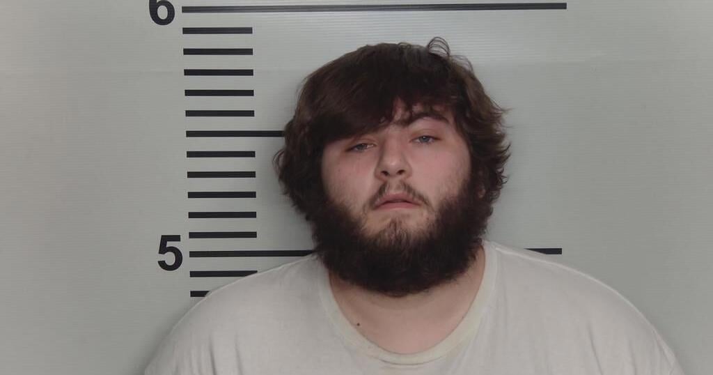 Man charged with demanding Xanax at gunpoint at Jeffersontown pharmacy