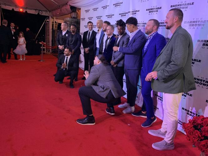 BARNSTABLE BROWN NFL PLAYERS 5-5-23