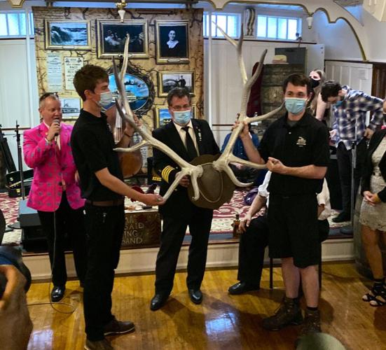 Belle of Louisville antlers 2021.jfif