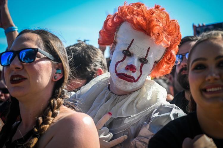 Day 3 at the Louder Than Life Festival on September 23, 2023 in Louisville, Kentucky (9).jpg