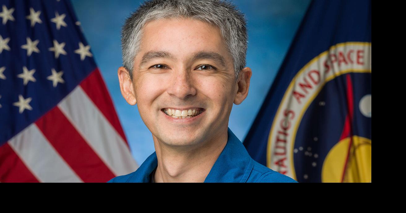 Southern Indiana man selected as a NASA astronaut candidate, beating out 8,000 applicants