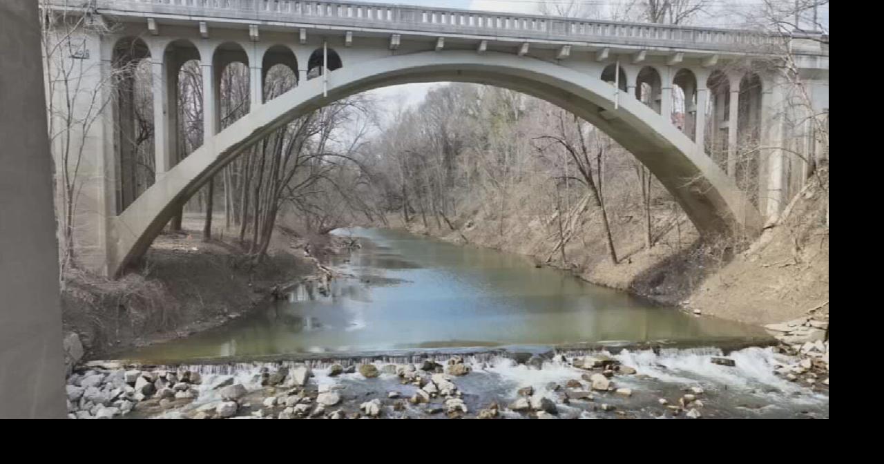 Questions mount over Providence Mill Dam spending in New Albany