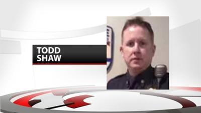 Prospect police chief's recommendation to fire Todd Shaw cut short by Shaw's resignation