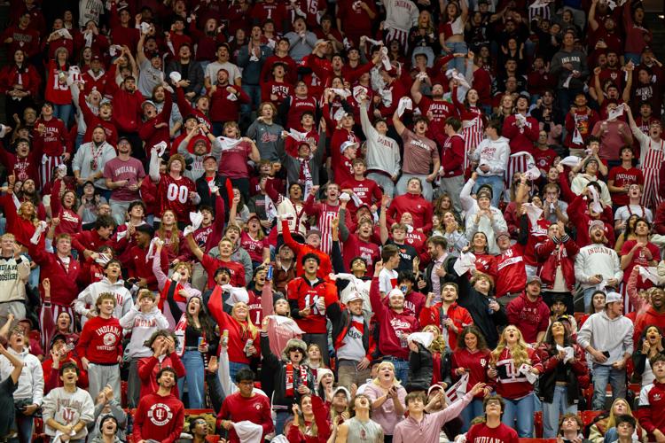 CFP National Championship Football watch party at Assembly Hall - AP - 1.20.26